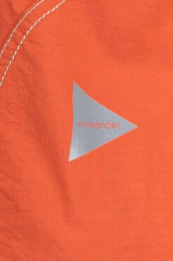 C/N Rip SS Shirt- Red -Modish Attire Store And Wander CN Rip SS Shirt Red 5744183166 100 17