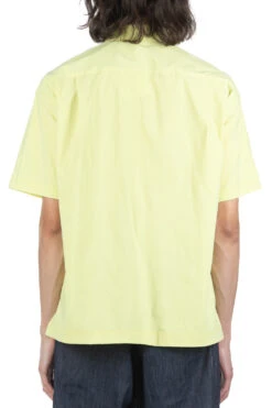UV Cut Stretch SS Shirt - Yellow Green -Modish Attire Store And Wander UV Cut Stretch SS Shirt Yellow Green 5744183158 200 04