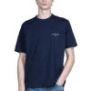 CdGH Tee - Navy