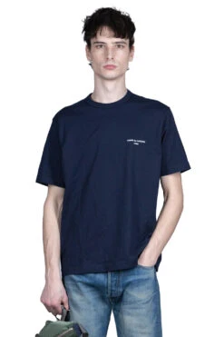 CdGH Tee - Navy