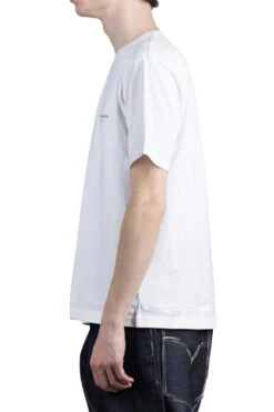 CdGH Tee - White -Modish Attire Store Comme Des Garcons Homme CdGH Tee White HK T009 051 WHT 03