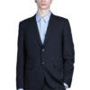 Wool Jacket - Black