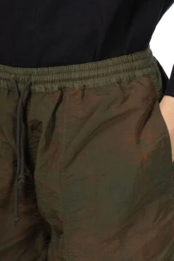 Shorts - Khaki -Modish Attire Store Comme Des Garcons Homme Shorts Khaki HM P033 051 2 05