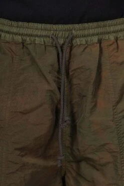 Shorts - Khaki -Modish Attire Store Comme Des Garcons Homme Shorts Khaki HM P033 051 2 06