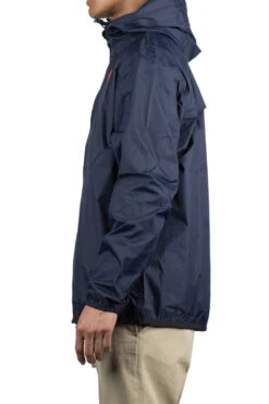 Comme Des Garçons Play K-WAY Hoodie Full Zip - Navy -Modish Attire Store Comme Des Garcons Play K WAY Hoodie Full Zip Navy AZ J501 051 1 03 m