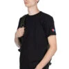 Comme Des Garçons Play Play X The Artist Invader T-Shirt - Black