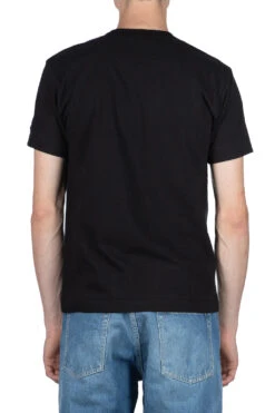 Comme Des Garçons Play Play X The Artist Invader T-Shirt - Black 9 Comme Des Garçons Play Play X The Artist Invader T-Shirt - Black -Modish Attire Store Comme Des Garcons Play Play X The Artist Invader T Shirt Black AZ T328 051 1 04 m