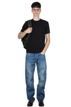 Comme Des Garçons Play Play X The Artist Invader T-Shirt - Black 11 Comme Des Garçons Play Play X The Artist Invader T-Shirt - Black -Modish Attire Store Comme Des Garcons Play Play X The Artist Invader T Shirt Black AZ T328 051 1 06 m