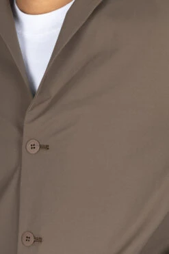 STRETCH JACKET - BW -Modish Attire Store DESCENTE ALLTERRAIN PAUSE STRETCH JACKET BW DLMUJH32U BW 05