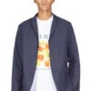 STRETCH JACKET - NVBR