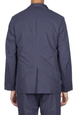 STRETCH JACKET - NVBR -Modish Attire Store DESCENTE ALLTERRAIN PAUSE STRETCH JACKET NVBR DLMUJH30NU NVBR 04