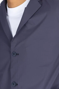 STRETCH JACKET - NVBR -Modish Attire Store DESCENTE ALLTERRAIN PAUSE STRETCH JACKET NVBR DLMUJH30NU NVBR 05