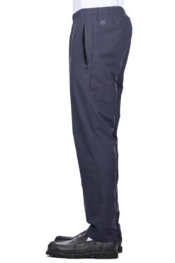 STRETCH PANTS - NVBR -Modish Attire Store DESCENTE ALLTERRAIN PAUSE STRETCH PANTS NVBR DLMUJH80NU NVBR 03