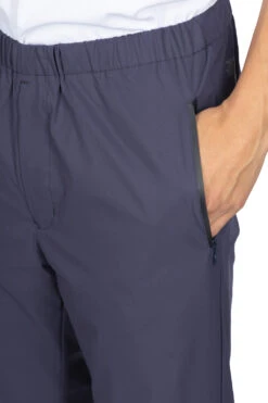 STRETCH PANTS - NVBR -Modish Attire Store DESCENTE ALLTERRAIN PAUSE STRETCH PANTS NVBR DLMUJH80NU NVBR 05