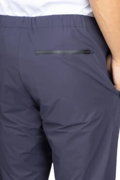 STRETCH PANTS - NVBR -Modish Attire Store DESCENTE ALLTERRAIN PAUSE STRETCH PANTS NVBR DLMUJH80NU NVBR 06