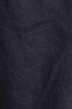 Sunset Short - Navy Linen Twill -Modish Attire Store Engineered Garments Sunset Short Navy Linen Twill 24S1E001 ET027 ta 2007