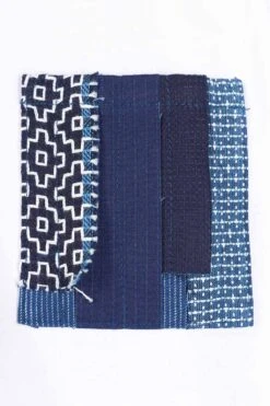 OBI Pocket Tee - White -Modish Attire Store FDMTL OBI Pocket Tee White FA24TE12 06 m