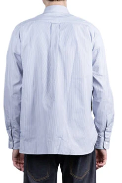 Junya X Roy Lichtenstein Patch Work Shirt -Modish Attire Store Junya Watanabe MAN Junya x Roy Lichtenstein Patch Work Shirt WK B003 051 05