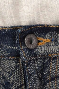 12oz MAGPIE Denim 5P Shorts - Dark -Modish Attire Store Kapital 12oz MAGPIE Denim 5P Shorts Dark K2403SP012 NOU ta 16 m