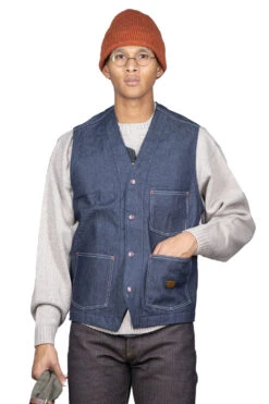 130z Denim Lining ROOKIE CHOT-KIT