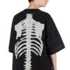16/-Densed Jersey Baseball Shirt (BONE) - Black