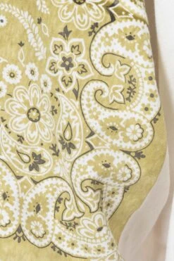 18.5/-Jersey Bandana HUGE T (Botanical) - Light Khaki -Modish Attire Store Kapital 185 Jersey Bandana HUGE T Botanical Light Khaki K2203SC056 LKH noe 27 m