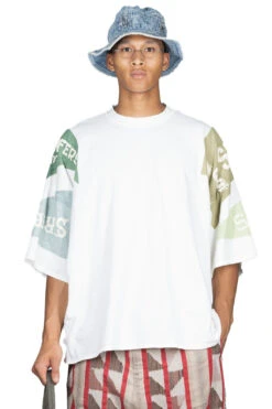 18.5/-Jersey HUGE-T (Pennant Surfers) - L. Green