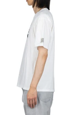 20/-Jersey ROOKIE Crew T (KOUNTRY) - Black -Modish Attire Store Kapital 20 Jersey ROOKIE Crew T KOUNTRY Black K2304SC154 BLK 03 m