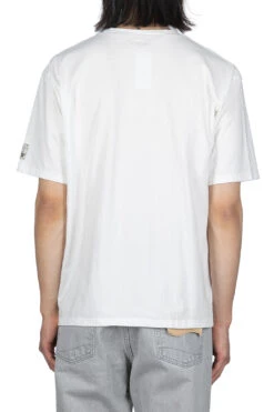 20/-Jersey ROOKIE Crew T (KOUNTRY) - Black -Modish Attire Store Kapital 20 Jersey ROOKIE Crew T KOUNTRY Black K2304SC154 BLK 04 m