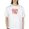 20/-Jersey ROOKIE Crew T (KOUNTRY) - Red