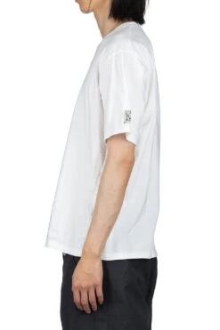 20/-Jersey ROOKIE Crew T (KOUNTRY) - Red -Modish Attire Store Kapital 20 Jersey ROOKIE Crew T KOUNTRY Red K2304SC154 RED 03 m