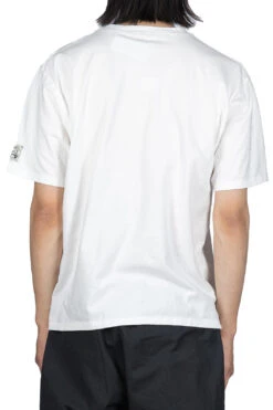 20/-Jersey ROOKIE Crew T (KOUNTRY) - Red -Modish Attire Store Kapital 20 Jersey ROOKIE Crew T KOUNTRY Red K2304SC154 RED 04 m