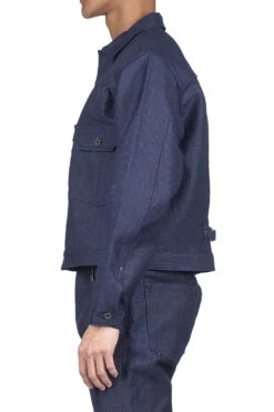 CENTURY DENIM No. 123 1st JKT -Modish Attire Store Kapital CENTURY DENIM No 123 1st JKT KAP 105 03