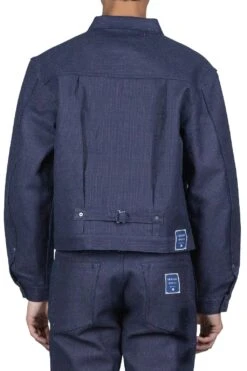 CENTURY DENIM No. 123 1st JKT -Modish Attire Store Kapital CENTURY DENIM No 123 1st JKT KAP 105 04