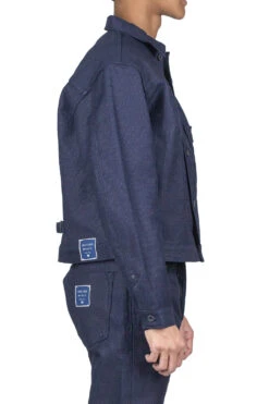 CENTURY DENIM No. 123 1st JKT -Modish Attire Store Kapital CENTURY DENIM No 123 1st JKT KAP 105 05