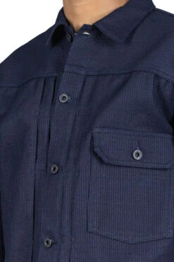 CENTURY DENIM No. 123 1st JKT -Modish Attire Store Kapital CENTURY DENIM No 123 1st JKT KAP 105 06