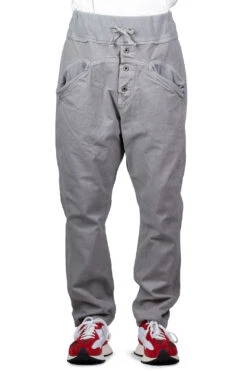 Front Page -Modish Attire Store Kapital Canvas SAROUEL NOUVELLE Pants Grey EK 169 GRY 02 m