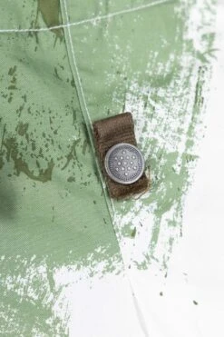 Combed Burberry BRUSH-CAMO JUMBO Cargo Pants - White -Modish Attire Store Kapital Combed Burberry BRUSH CAMO JUMBO Cargo Pants White K2304LP143 WH noe 06 m