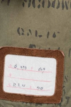 Cotton Burberry Remake Shorts Men's - Khaki -Modish Attire Store Kapital Cotton Burberry Remake Shorts Mens Khaki K2205SP122 KHA 06 m