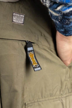 Fast Dry Twill EASY JUMBO Cargo Pants - Khaki -Modish Attire Store Kapital Fast Dry Twill EASY JUMBO Cargo Pants Khaki EK 1493 07 m