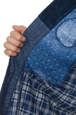 IDG Patchwork BORA-DOT TIGER JUDDBHAN Shirt -Modish Attire Store Kapital IDG Patchwork BORA DOT TIGER JUDDBHAN Shirt K2209LS006 17 m