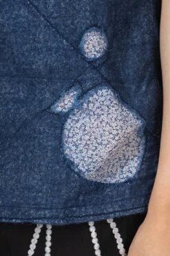 IDG Patchwork BORO Aloha -Modish Attire Store Kapital IDG Patchwork BORO Aloha K2205SS127 15 m