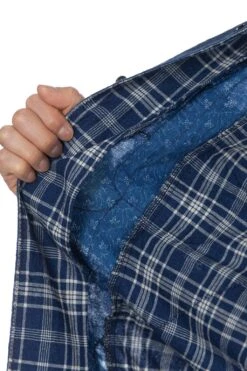 IDG Patchwork NORA-DOT Board Shirt -Modish Attire Store Kapital IDG Patchwork NORA DOT Board Shirt K2209LS005 viv 17 m