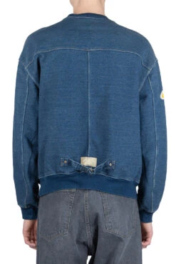 IDG SWT Knit T-BACK BIG SWT (BIG KOUNTRY) -Modish Attire Store Kapital IDG SWT Knit T BACK BIG SWT BIG KOUNTRY K2303LC072 04 m