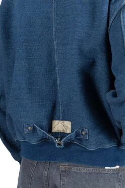 IDG SWT Knit T-BACK BIG SWT (BIG KOUNTRY) -Modish Attire Store Kapital IDG SWT Knit T BACK BIG SWT BIG KOUNTRY K2303LC072 07 m