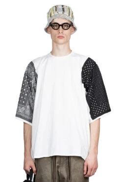 Jersey Bandana HUGE T 2022 - Black