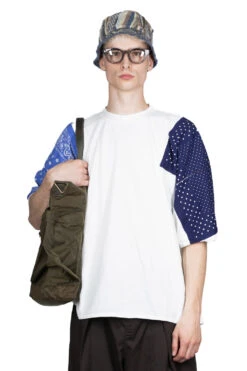 Jersey Bandana HUGE T 2022 - Navy