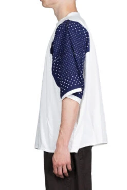 Jersey Bandana HUGE T 2022 - Navy -Modish Attire Store Kapital Jersey Bandana HUGE T 2022 Navy EK 1252 NV 03 m