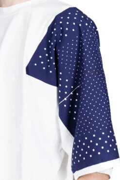 Jersey Bandana HUGE T 2022 - Navy -Modish Attire Store Kapital Jersey Bandana HUGE T 2022 Navy EK 1252 NV 05 m