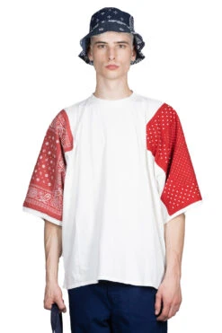 Jersey Bandana HUGE T 2022 - Red